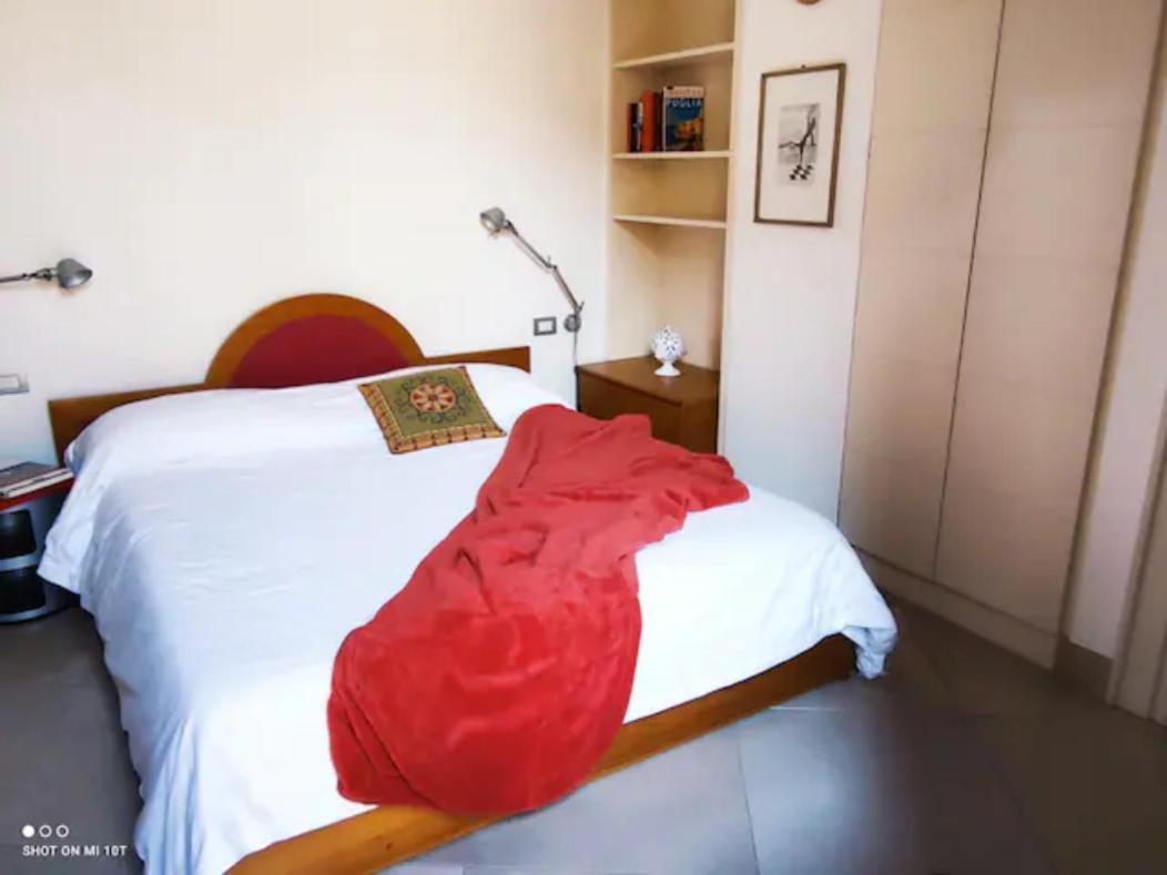Scesa San Michele Apartament *