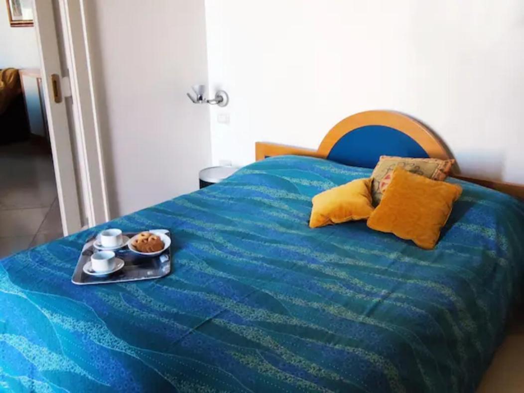 Scesa San Michele Appartement