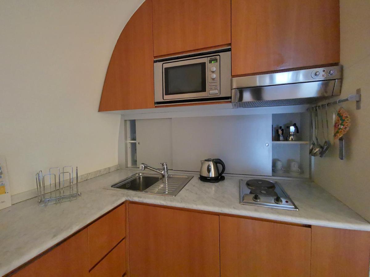Apartament Scesa San Michele Bari