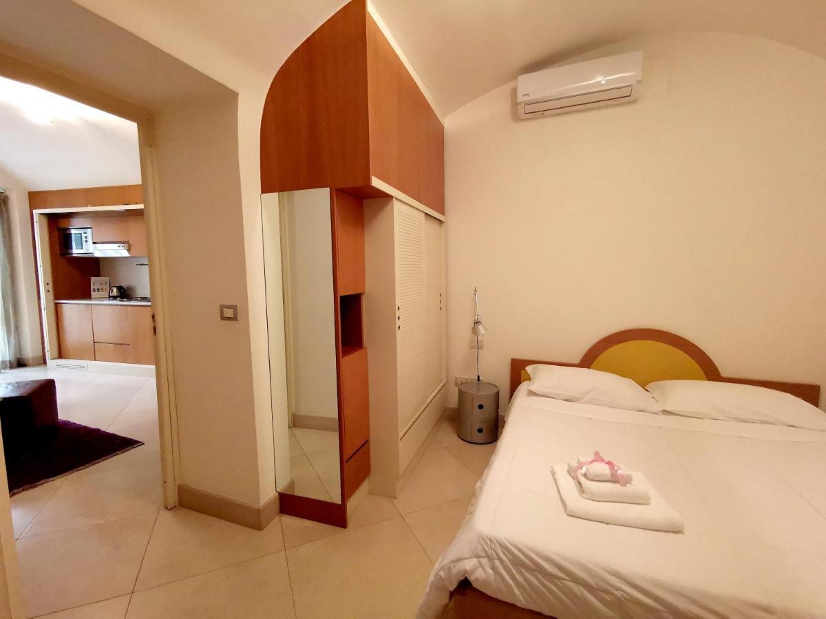 Apartament Scesa San Michele